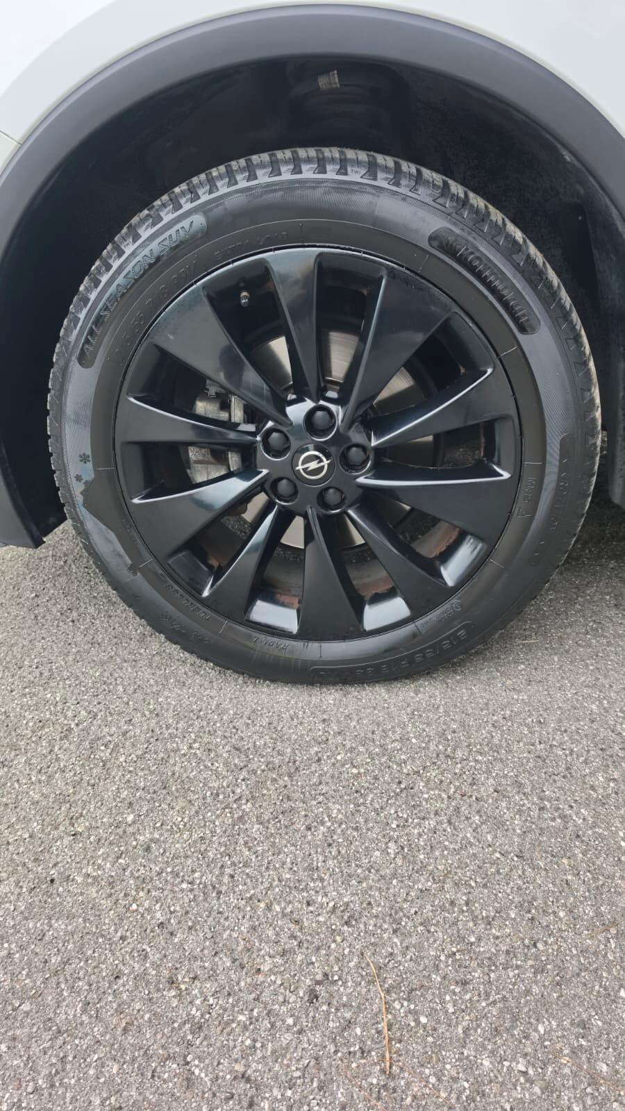 Opel Mokka 1.6 CDTI Ecotec 136CV 4x2 Start&Stop Cosmo b-Color