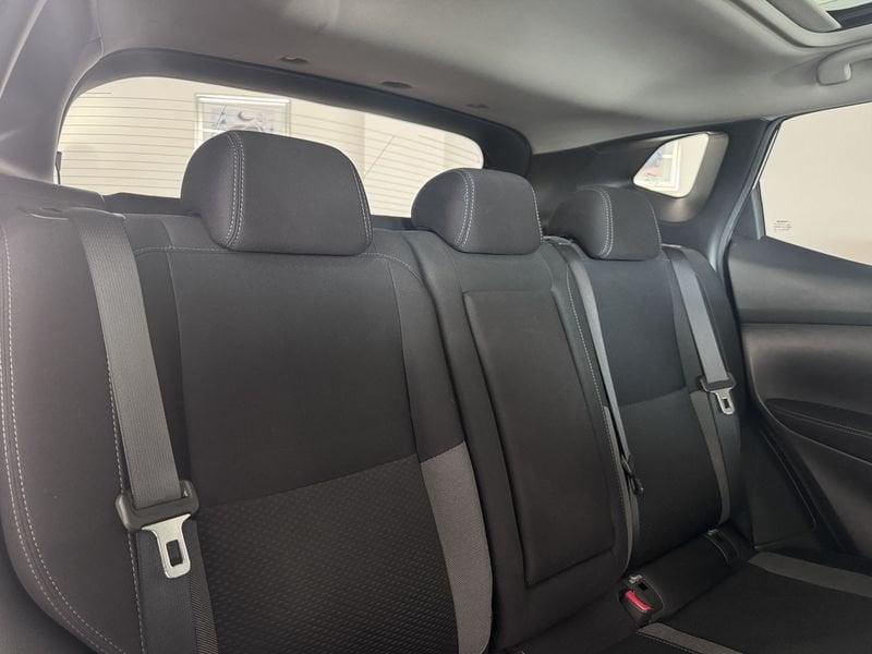 Nissan Qashqai 1.2 DIG-T 115 Acenta