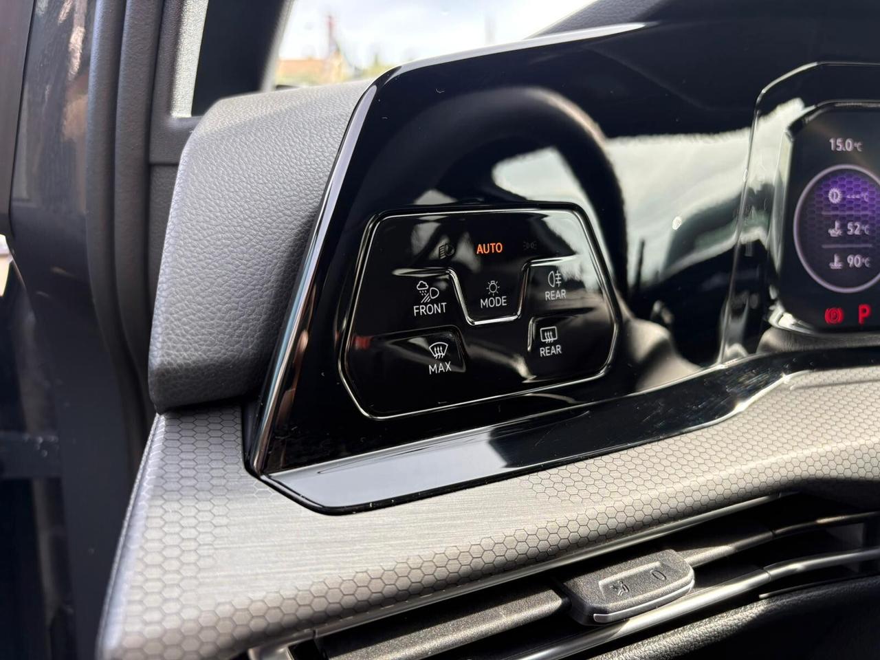 Volkswagen Golf GTI ClubSport 2.0