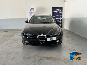 Alfa Romeo 159 SportWagon 159 SW 2.0 jtdm Distinctive eco 170cv