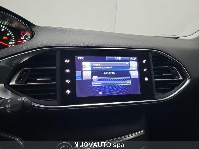 Peugeot 308 308 PureTech Turbo 110 S&S Active