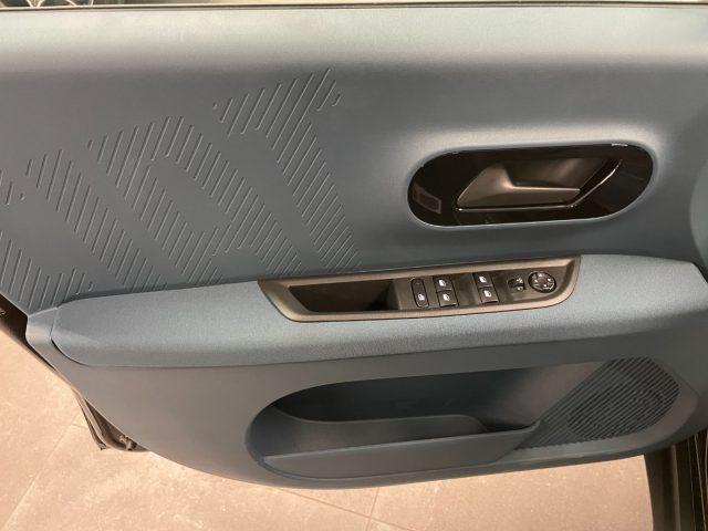 FIAT Grande Panda 1.2 Hybrid 110 CV La Prima KM0 MY26 (Nuovo)