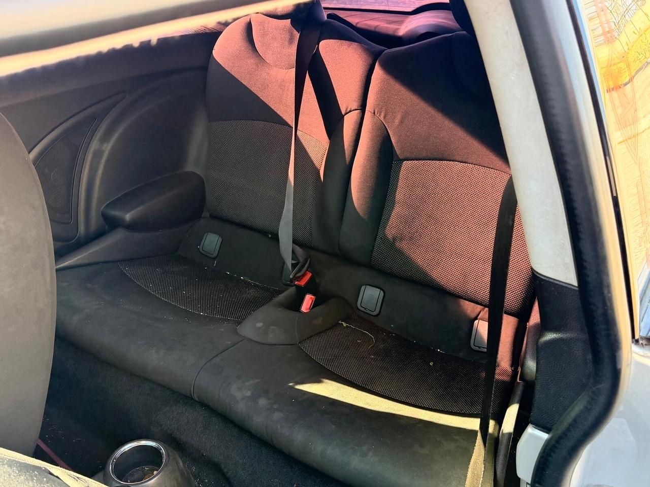Mini 1.4 16V One