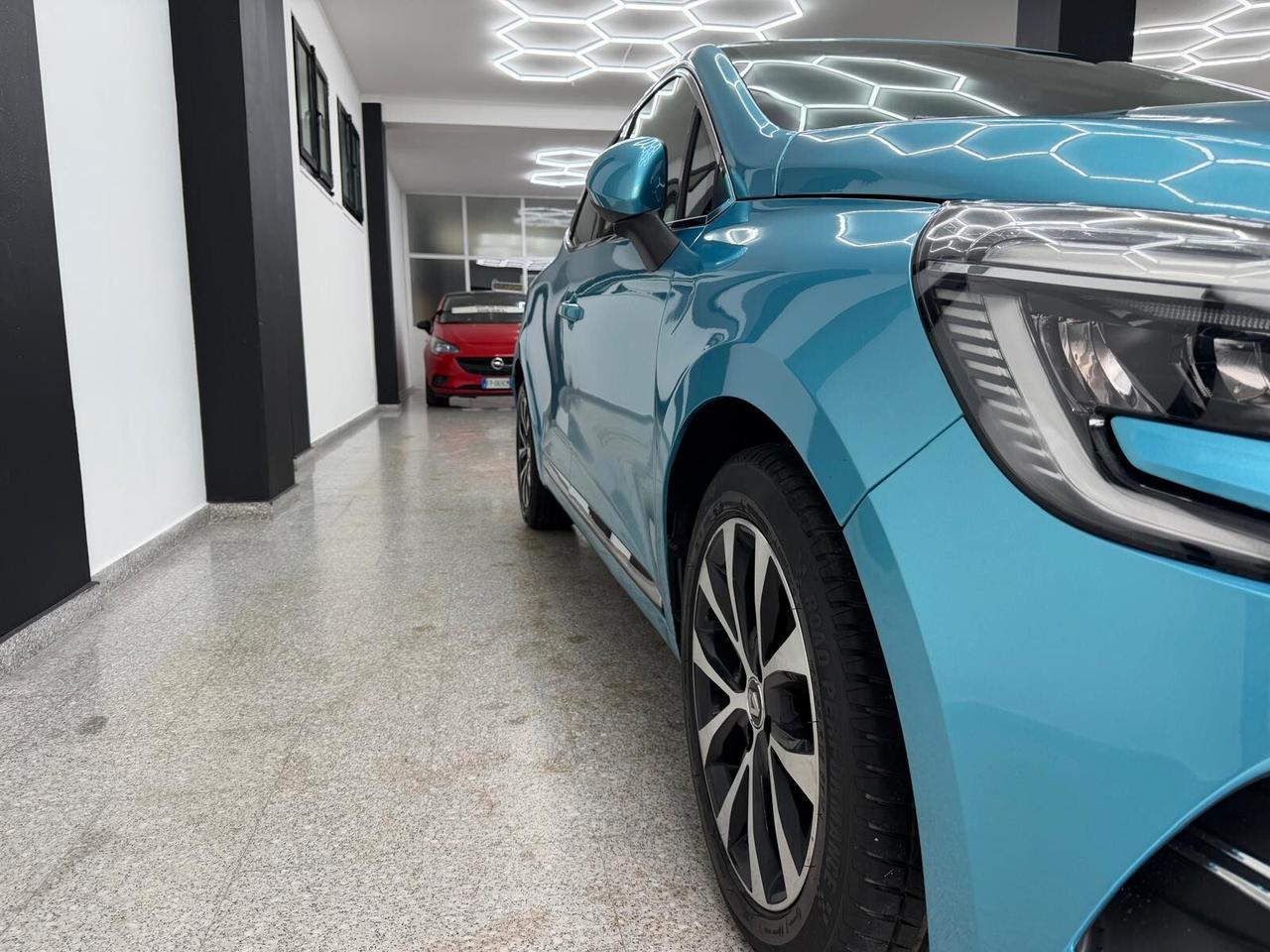 Renault Clio Blue dCi 85 CV 5 porte Zen