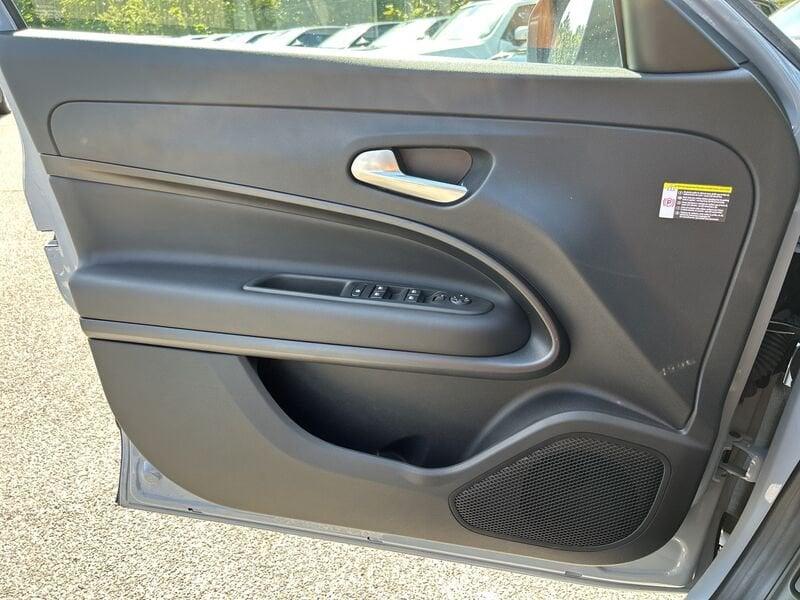 Jeep Avenger Benzina Altitude 1.2 100cv