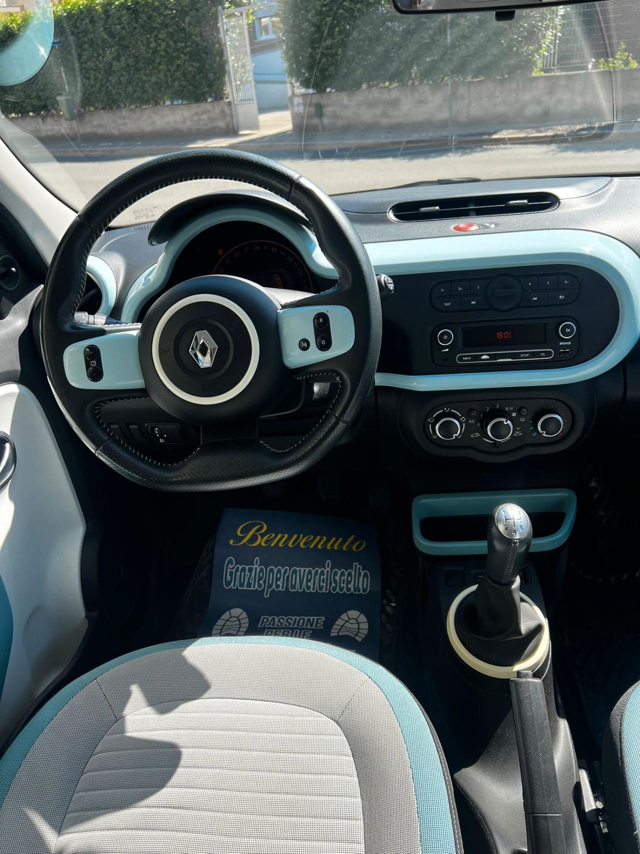Renault Twingo SCe Zen