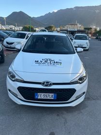 Hyundai i20 1.2 84 CV 5 porte Style