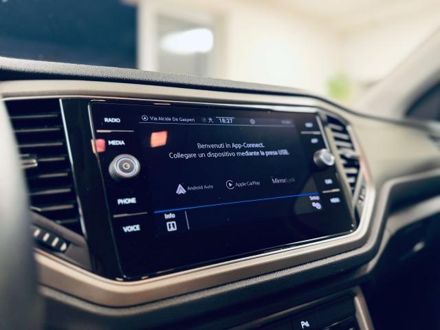 Volkswagen T-Roc 2.0 tdi Style 150cv dsg