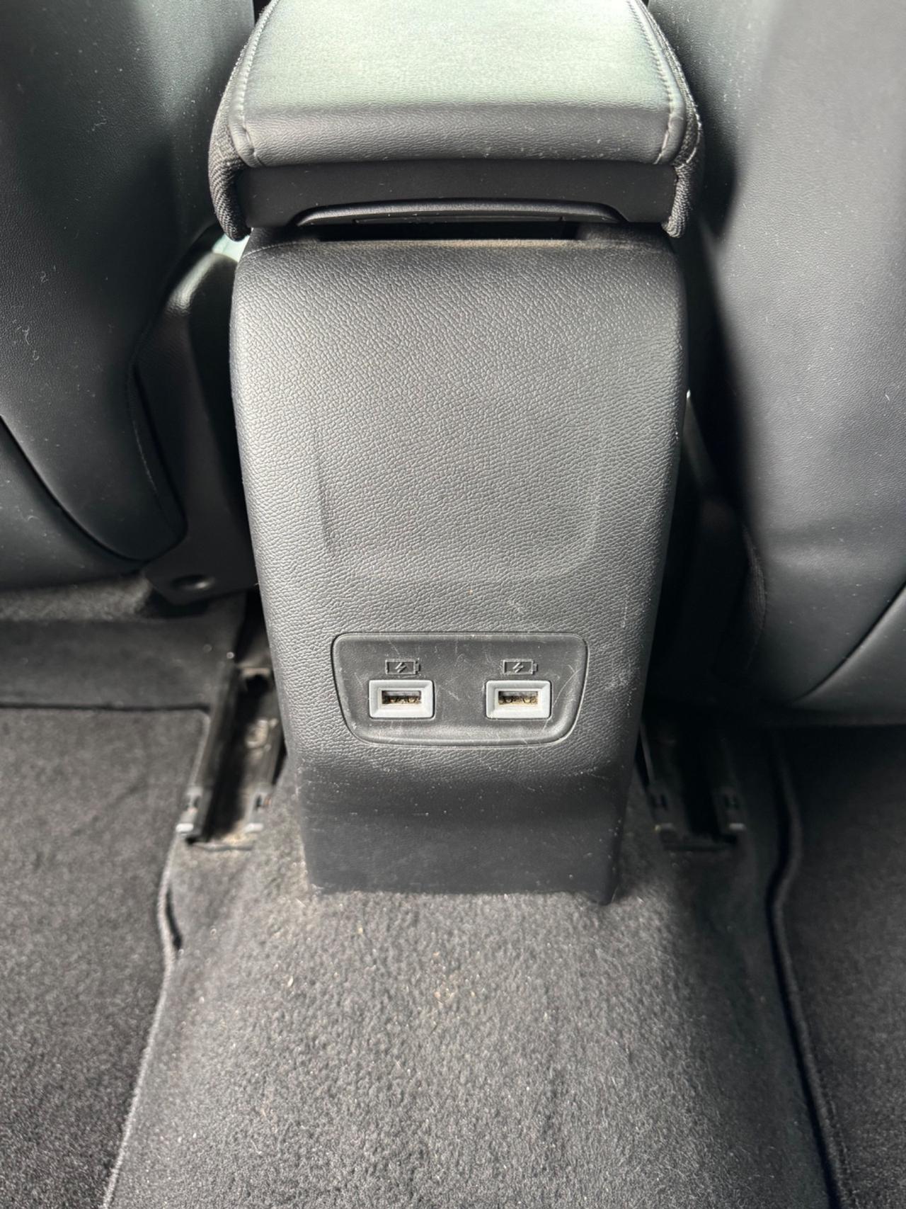 Peugeot 2008 1.5 HDI CHILOMETRI CERTIFICATI