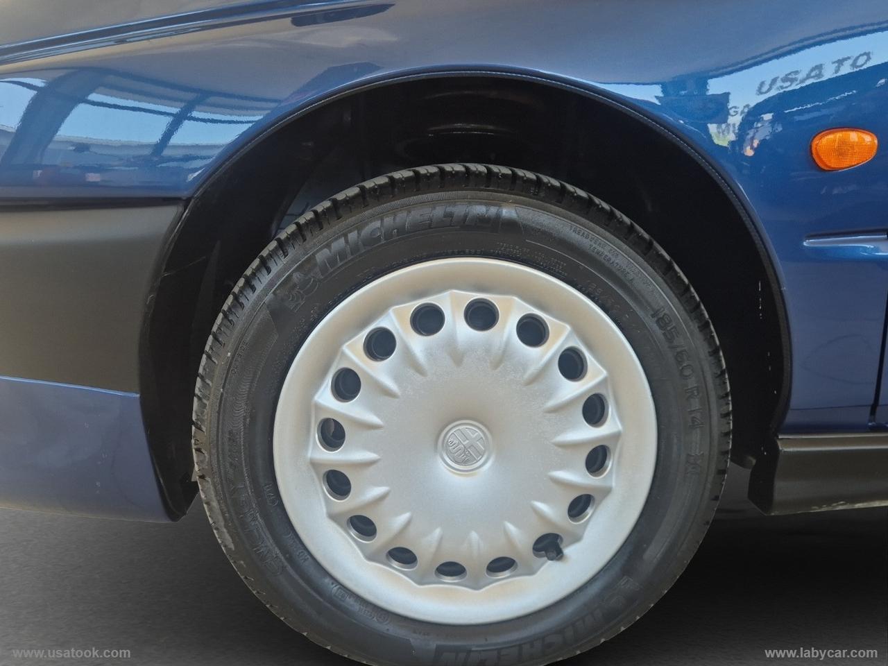 ALFA ROMEO 145 1.4i 16V T.S. UNICO PROPRIETARIO