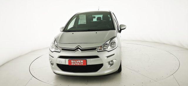 CITROEN C3 PureTech 82 Exclusive