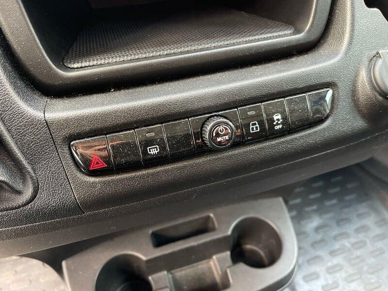 FIAT Ducato Nuovo E6 Series 9 Furgone Lastrato 35q Mh2 140cv 2.2 Multijet 3 E6d-Final