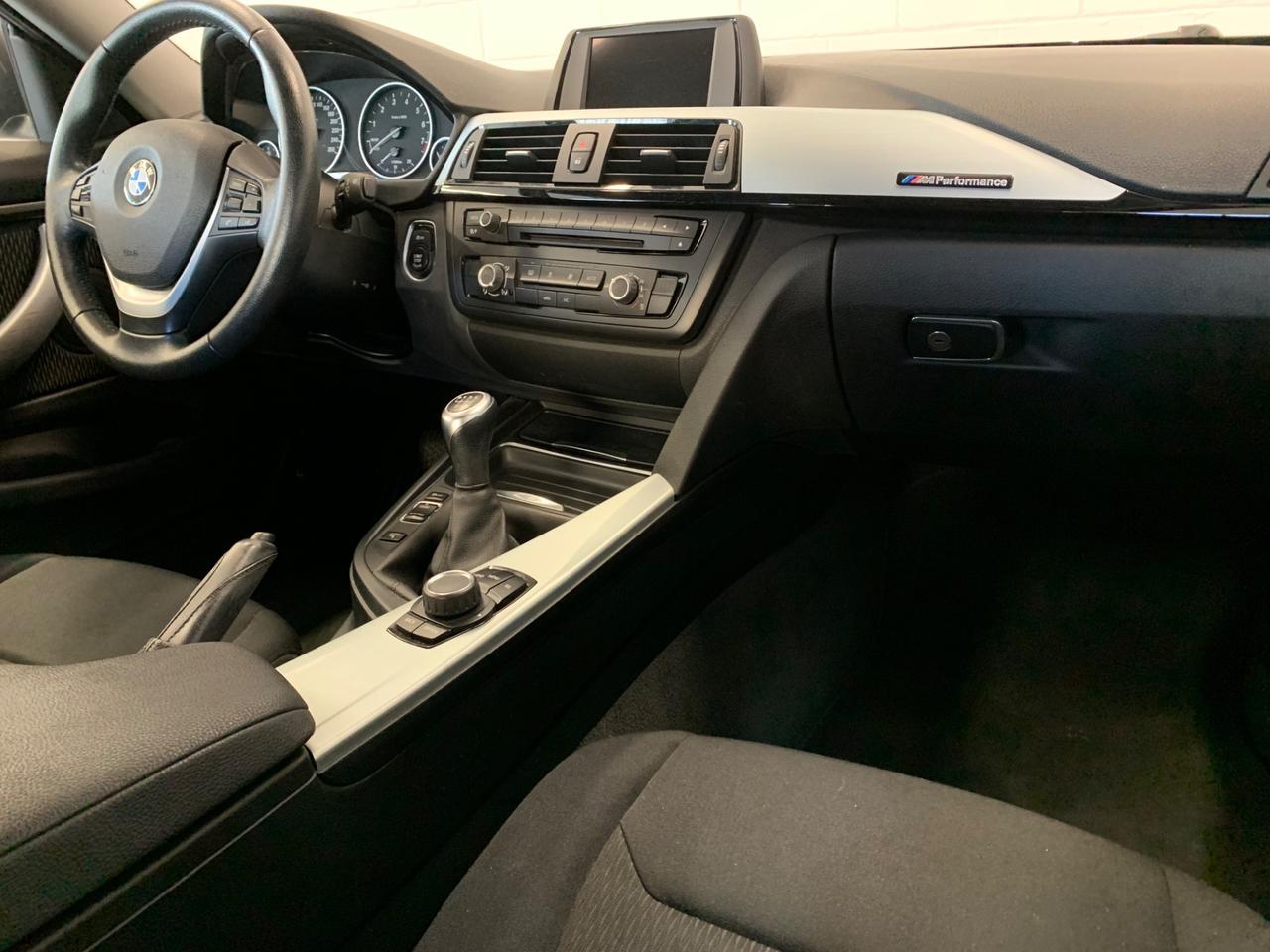 Bmw 428 428i Coupé Sport