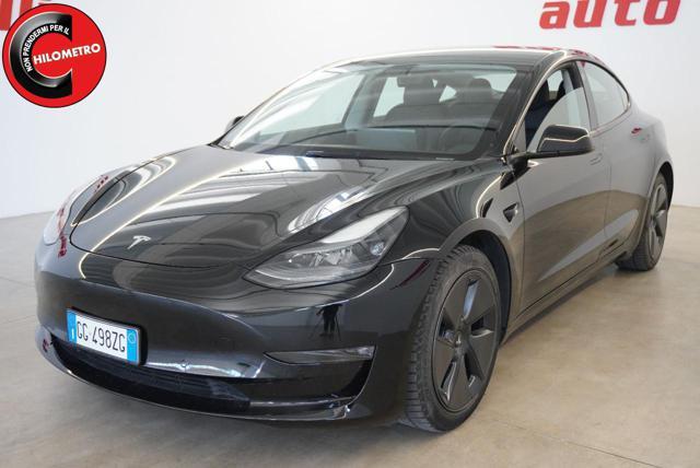 TESLA Model 3 Long Range Dual Motor AWD