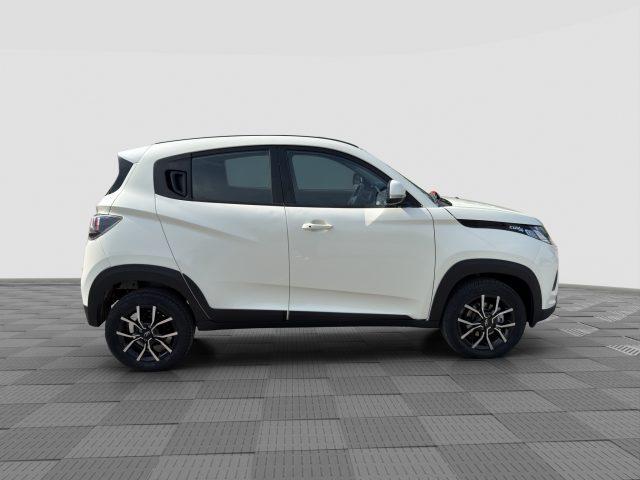 MAHINDRA KUV100 KUV100 1.2 VVT M-Bifuel(GPL) K8