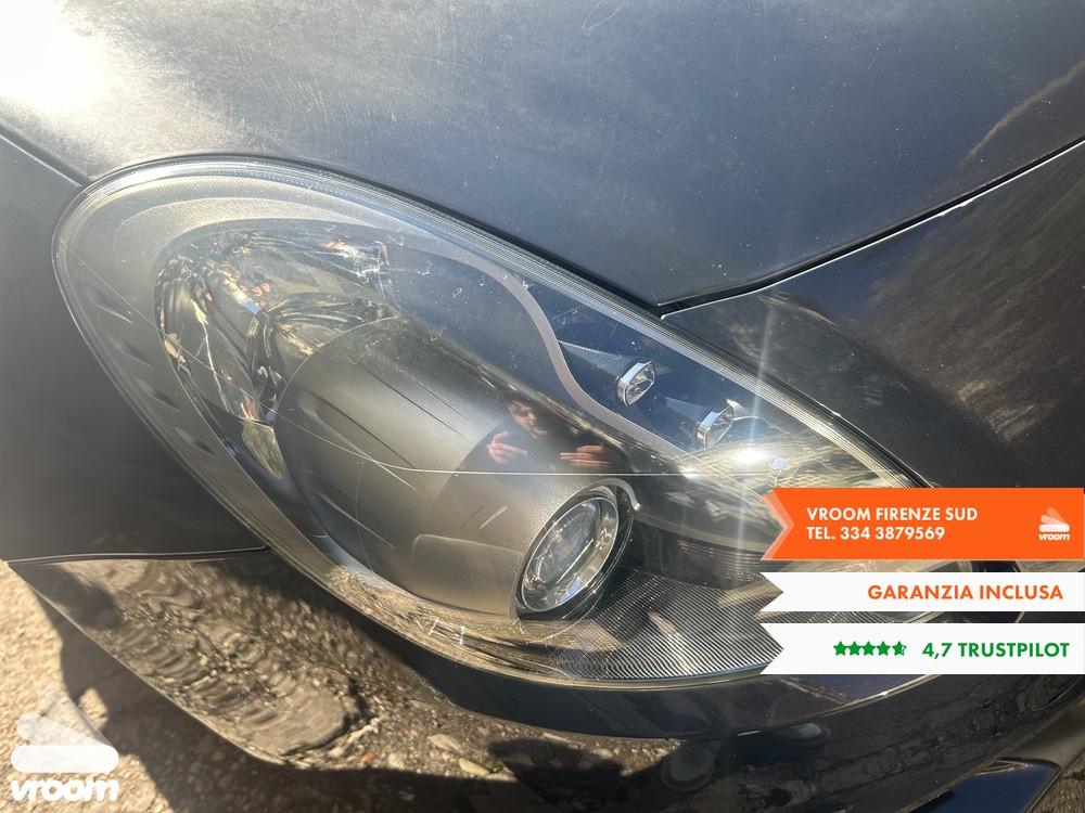 ALFA ROMEO Giulietta (2010-21) Giulietta 1.6 JT...