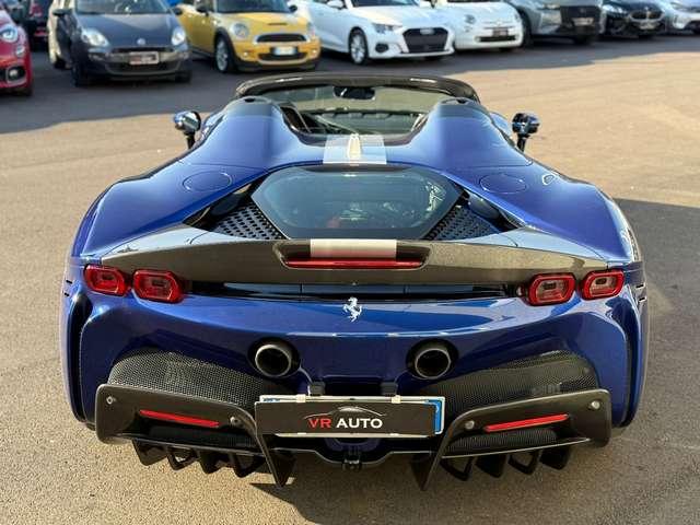 Ferrari SF90 Spider 4.0 ASSETTO FIORANO