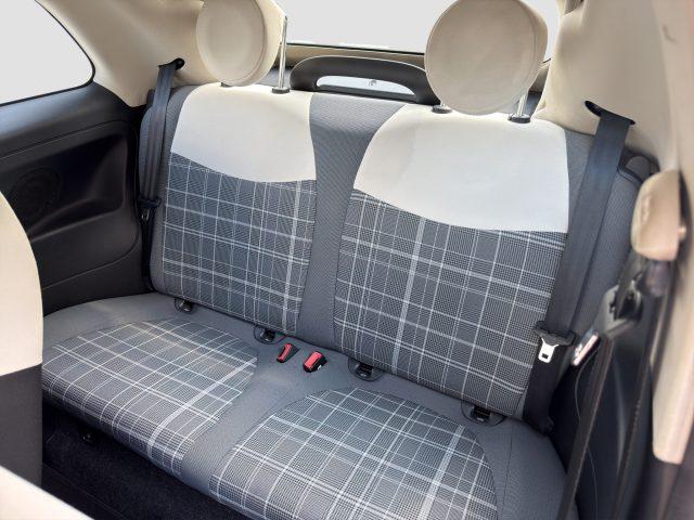 FIAT 500C 500 C 1.2 Lounge