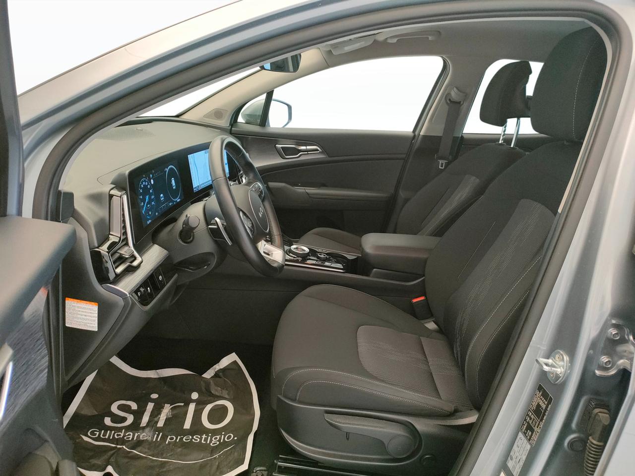 KIA Sportage V 2022 - Sportage 1.6 crdi mhev Style dct