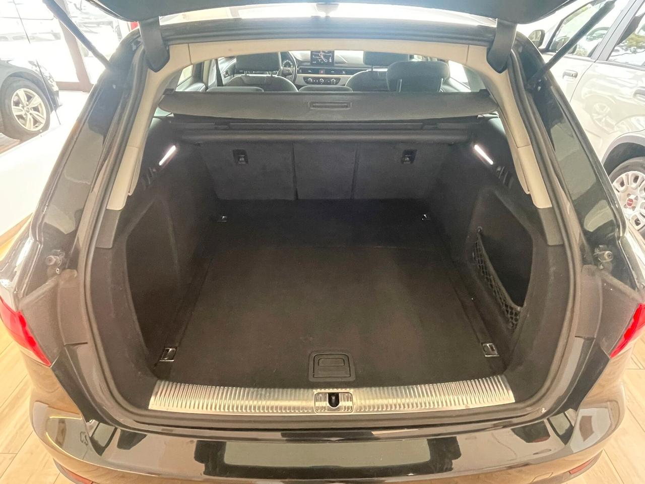 Audi A4 2.0 TDI 150 CV ultra S tronic Business Sport