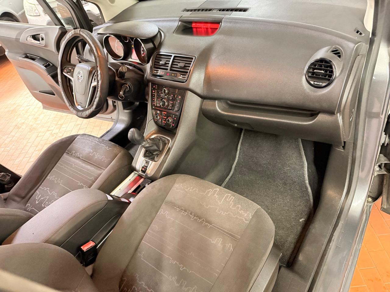 Opel Meriva 1.7 CDTI 110CV Cosmo Ok neopatentati