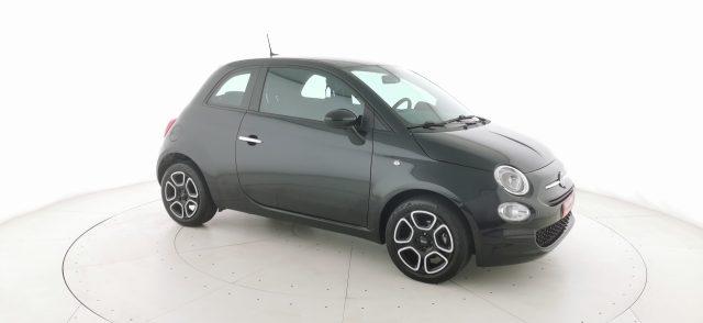 FIAT 500 1.0 Hybrid Club