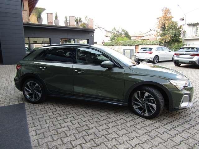 Audi A3 ALLSTREET 1.5 TFSI MHEV SLINE 150CV AUTO,CERCHI 18