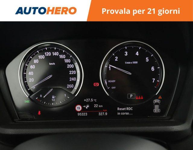 BMW X1 xDrive25e Advantage