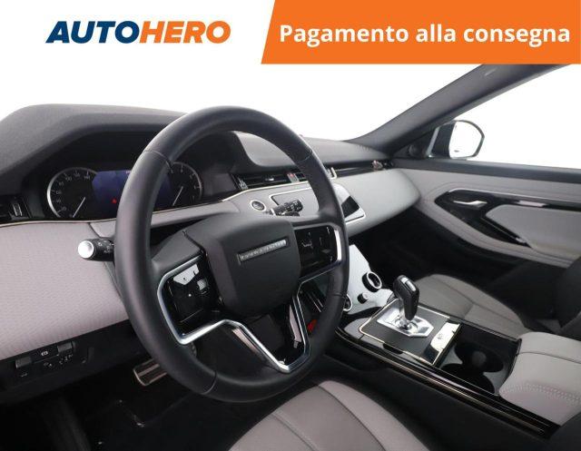 LAND ROVER Range Rover Evoque 2.0 I4 249 CV AWD Auto R-Dynamic S
