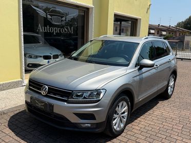 VWTiguan 2.0D DSG PREZZO REALE/FULL LED/TG UFFICIALI