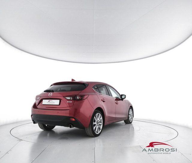 MAZDA 2 CX 5 .L Skyactiv-D 150 CV AWD Exceed - PER OPERATO