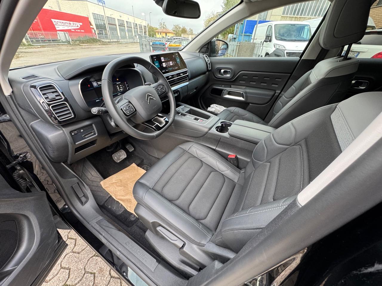 Citroen C5 Aircross BlueHDi 130 S&S EAT8 Max