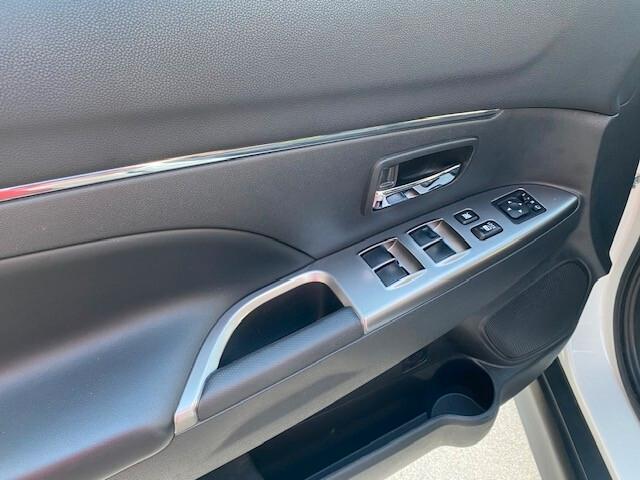 Mitsubishi ASX 2.0 4WD GPL Bi-fuel CVT Instyle SDA
