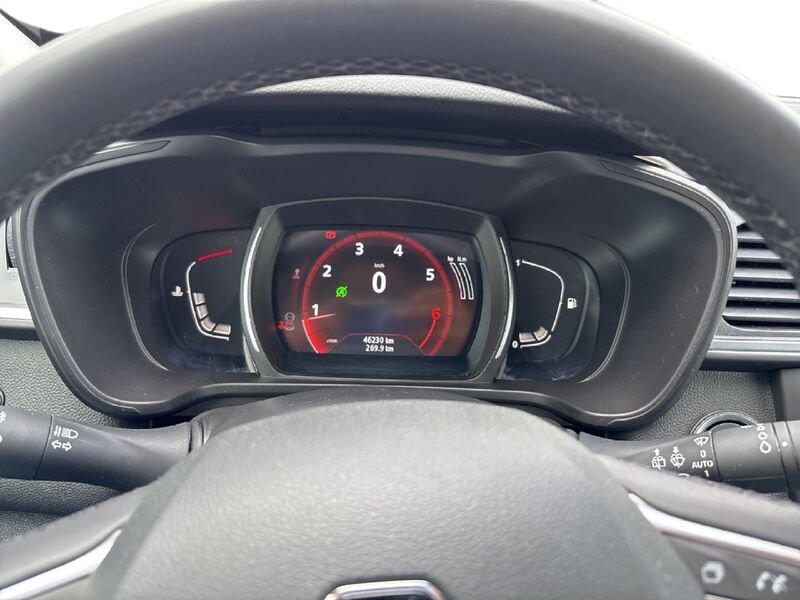 Renault Kadjar TCe 140CV FAP Sport Edition CON IMPIANTO GPL
