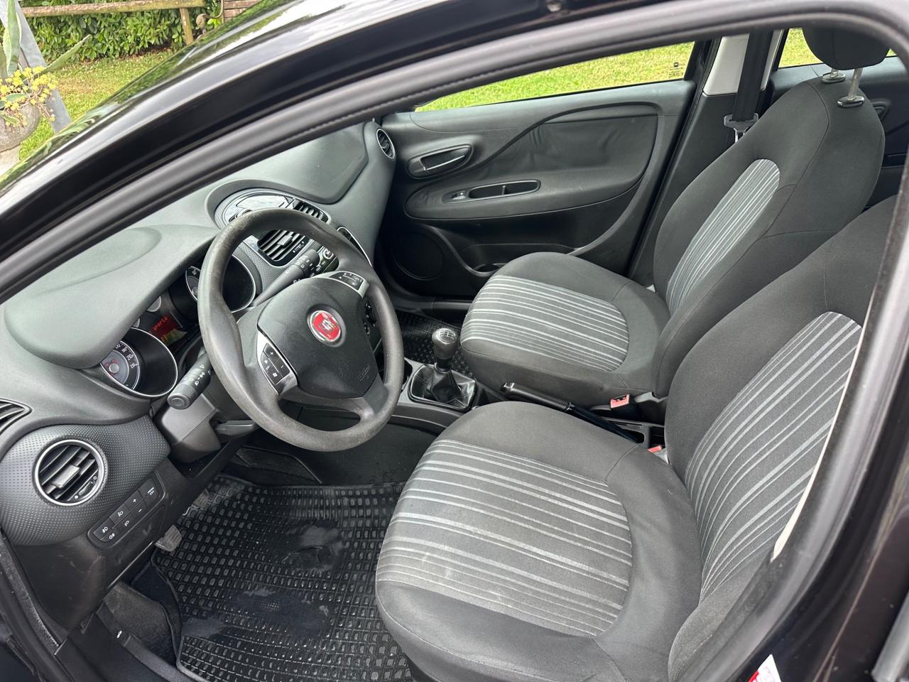 Fiat Grande Punto 1.3 MJT diesel 2010
