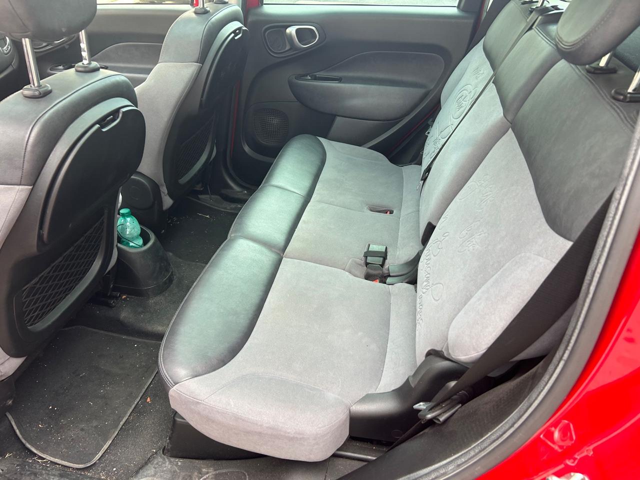 Fiat 500L 0.9 TwinAir Turbo Natural Power Lounge