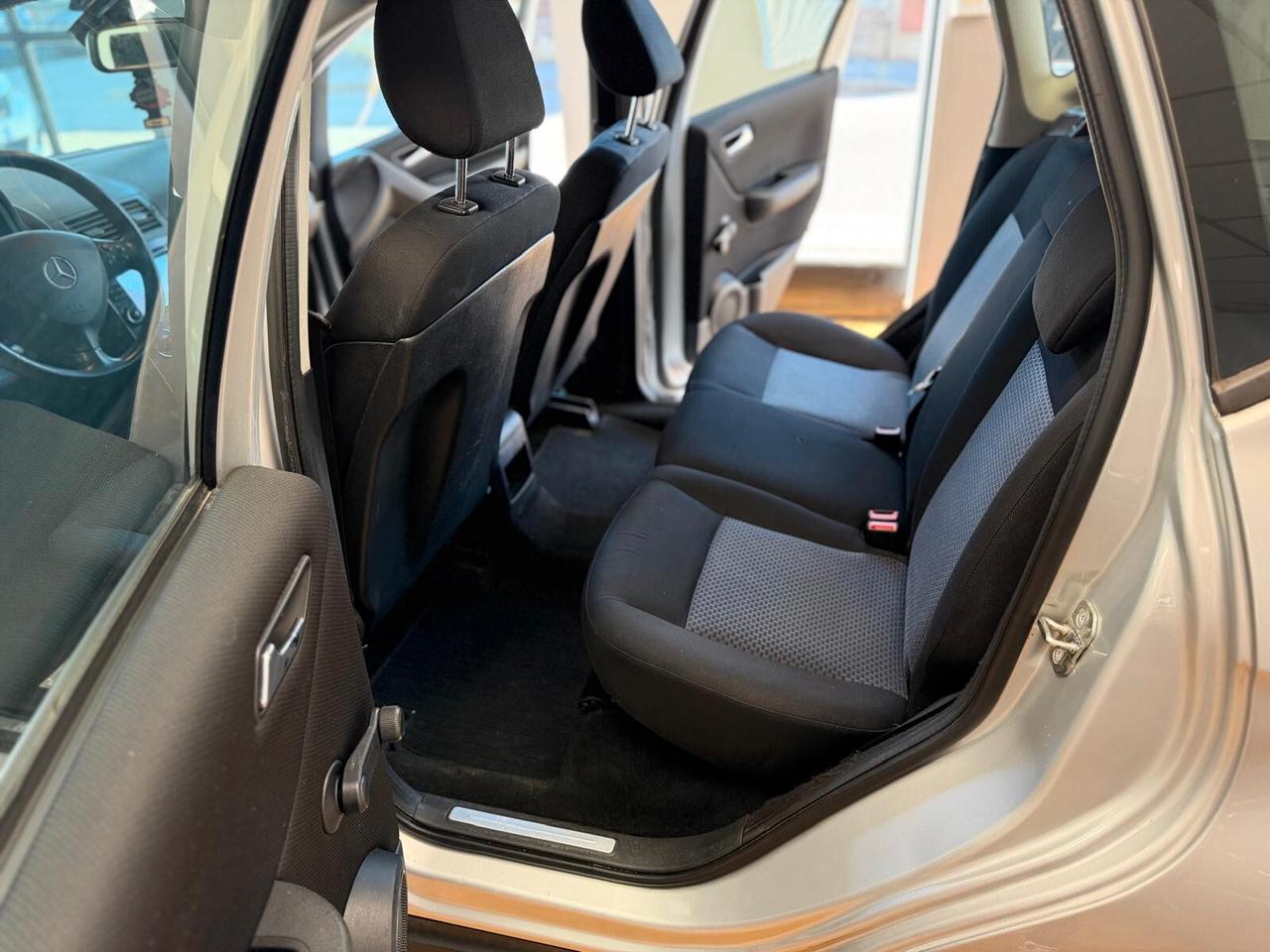 Mercedes-benz A 170 Avantgarde