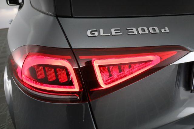 MERCEDES-BENZ CLA sse GLE GLE 300 d 4Matic Premium