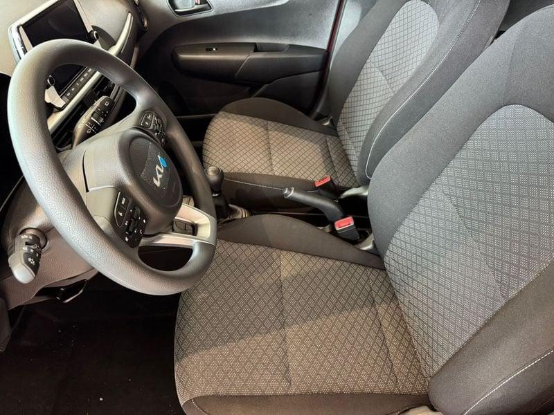 KIA Picanto Picanto 1.0 12V 5 porte Urban