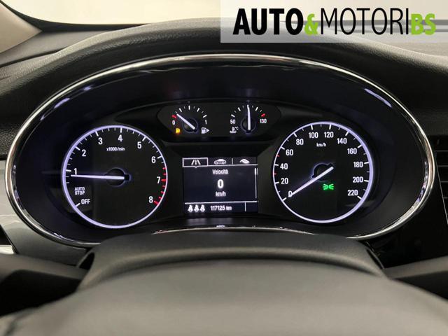 OPEL Mokka X 1.6 Ecotec 115CV 4x2 Start&Stop Advance