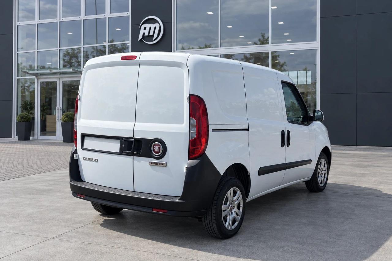 Fiat Doblo 1.6 MJT 105CV +IVA