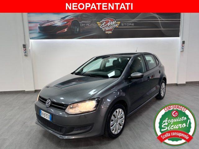 VOLKSWAGEN Polo 1.4 5 porte Trendline