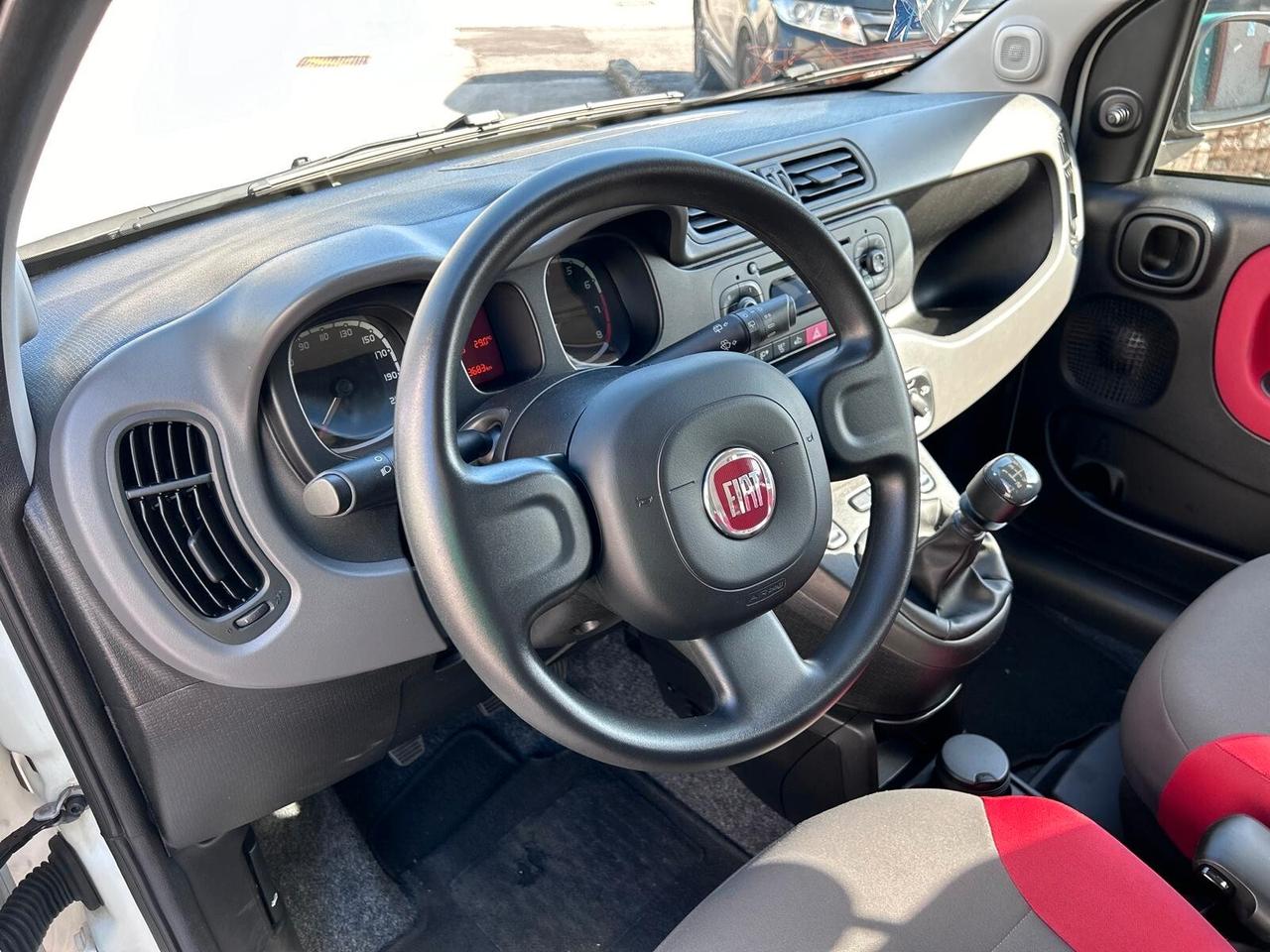 Fiat Panda 1.2 EASY *NEOPATENTATI*