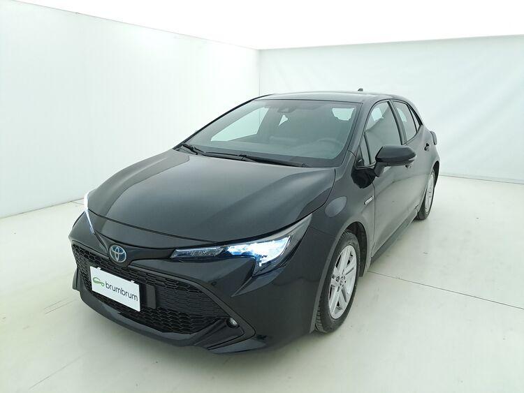 Toyota Corolla Hybrid Business BR099223 1.8 Full Hybrid 122CV