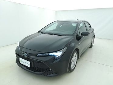 Toyota Corolla Hybrid Business BR099223 1.8 Full Hybrid 122CV