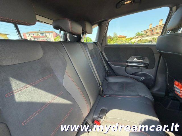 MERCEDES-BENZ B 180 A/T Amg Line Premium 116cv