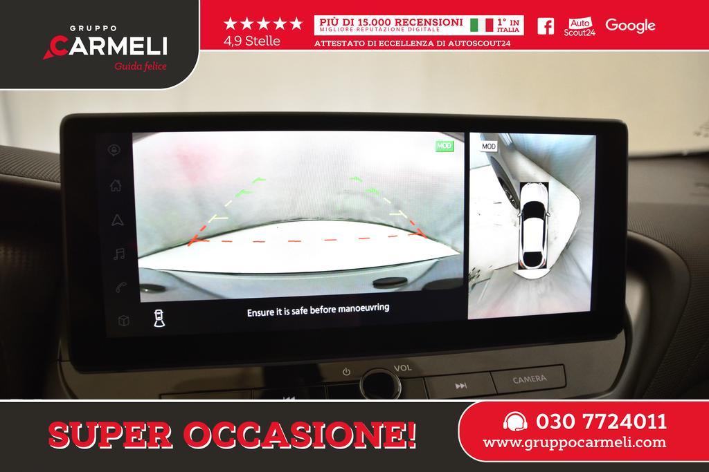 Nissan Juke 1.0 DIG-T N-Design