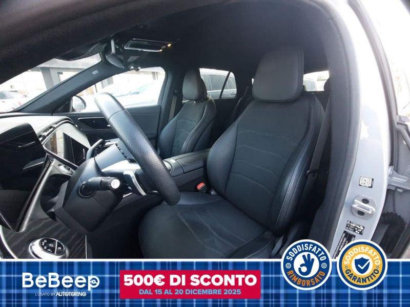 Mercedes-Benz Classe E E SW 220 D AMG LINE ADVANCED AUTO