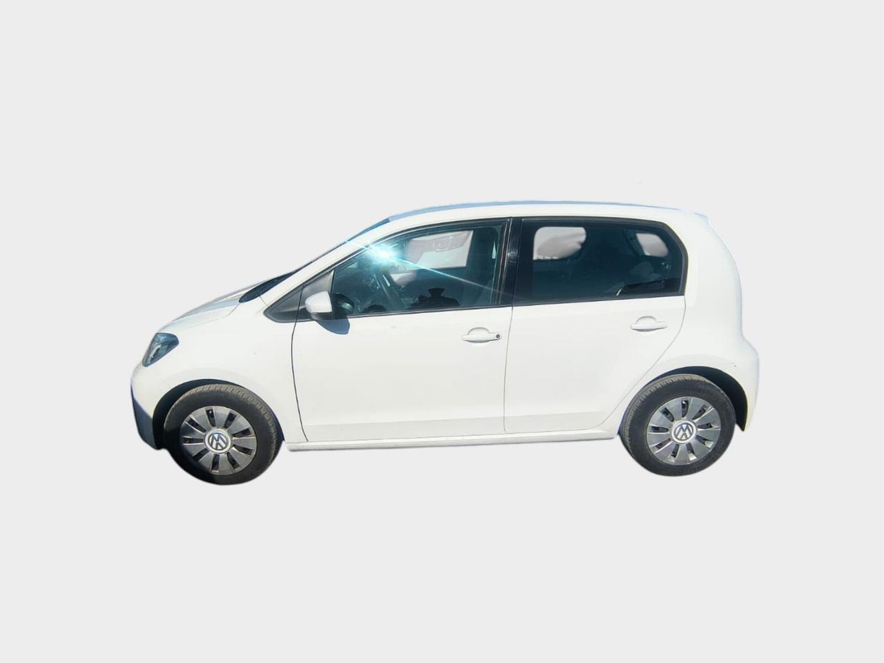 Volkswagen up! 1.0 5p. take