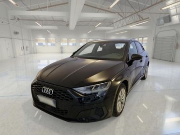 AUDI A3 SPORTBACK 40 TFSI e S tronic Business
